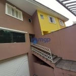 Sobrado com 3 dormitórios à venda, 140 m² por R$ 551.000,00 - Vila Irmãos Arnoni - São Paulo/SP