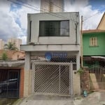 Casa com 3 dormitórios à venda, 89 m² por R$ 800.000 - Vila Dom Pedro II - São Paulo/SP