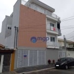 Apartamento com 2 dormitórios à venda, 45 m² por R$ 279.900 - Jaçanã - São Paulo/SP