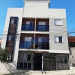 Apartamento com 2 dormitórios à venda, 45 m² por R$ 290.000 - Vila Dom Pedro II - São Paulo/SP