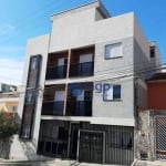 Apartamento com 2 dormitórios à venda, 49 m² por R$ 290.000 - Vila Dom Pedro II - São Paulo/SP