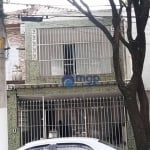 Sobrado com 3 dormitórios à venda, 185 m² por R$ 898.000,00 - Catumbi - São Paulo/SP