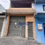 Salão Comercial para locação na Vila Maria - 50 m² - São Paulo/SP