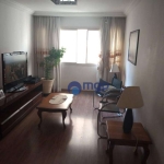 Apartamento com 2 dormitórios à venda, 106 m² por R$ 745.000 - Santana - São Paulo/SP