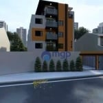 Apartamento com 1 dormitório à venda, 25 m² por R$ 220.000 - Parada Inglesa - São Paulo/SP