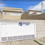 Sobrado com 3 dormitórios à venda, 70 m² por R$ 1.200.000,00 - Vila Paiva - São Paulo/SP