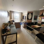 Apartamento com 3 dormitórios à venda, 70 m² por R$ 585.000,00 - Parque Mandaqui - São Paulo/SP