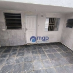 Casa com 1 quarto para locação na Vila Maria - 20 m² - São Paulo/SP