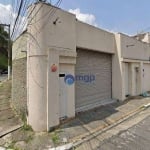 Terreno om 4 casas, à venda na Vila Paulicéia - 588 m²  - São Paulo/SP