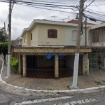 Sobrado com 3 dormitórios à venda, 180 m² - Parque Edu Chaves