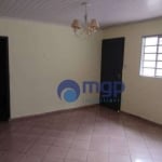 Casa com 1 dormitório para alugar, 50 m² por R$ 1.458,93/mês - Vila Maria - São Paulo/SP