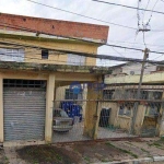 Sobrado com 3 dormitórios à venda, 120 m² - Vila Maria - São Paulo/SP