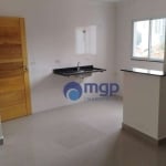 Apartamento com 2 quartos para locação no Tucuruvi - 40 m² - São Paulo/SP