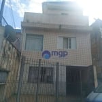 Sobrado com 4 dormitórios à venda, 130 m² por R$ 600.000,00 - Parada Inglesa - São Paulo/SP