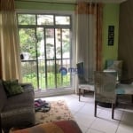 Apartamento com 2 dormitórios à venda, 79 m² por R$ 320.000 - Parque Mandaqui - São Paulo/SP