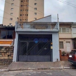 Sobrado com 4 dormitórios à venda, 100 m² por R$ 690.000,00 - Mandaqui - São Paulo/SP