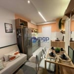 Apartamento com 2 dormitórios à venda, 32 m² a partir de R$ 159.000 - Parque Novo Mundo