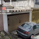 Casa para Venda em São Paulo, Jardim Pedro José Nunes, 2 dormitórios, 1 suíte, 3 banheiros, 2 vagas