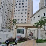 Apartamento para Locação em São Paulo, Fazenda Aricanduva, 2 dormitórios, 1 banheiro