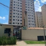 Apartamento para Locação em São Paulo, Gleba do Pêssego, 2 dormitórios, 1 banheiro