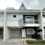 Sobrado com 3 quartos, 154 m², à venda por R$ 685.000- Boqueirão - Curitiba/PR R$ 685.000