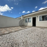 Casa em Condomínio a venda no Quississana em São José dos Pinhais.