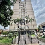 Apartamento em Monte Castelo  -  São José dos Campos