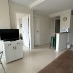 Apartamento com 1 quarto à venda na Rua Manoel Pedro Vieira, 410, Morro das Pedras, Florianópolis