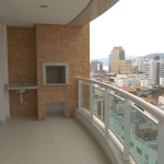 Apartamento com 3 quartos à venda na Rua Araci Vaz Callado, 1124, Estreito, Florianópolis