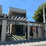 Casa com 3 quartos à venda na Rua Travessa Estrela do Mar, 297, Jardim Pérola do Atlântico, Itapoá