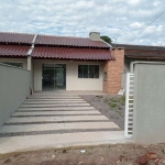 Casa com 2 quartos à venda na Rua Guajara, 405, Brandalize, Itapoá