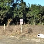 Terreno comercial à venda na Rua Juruté (2845), 205, Figueira do Pontal, Itapoá