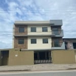 Apartamento com 3 quartos à venda na Avenida Brasil, 3037, Princesa do Mar, Itapoá