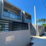 Casa com 3 quartos à venda na Rua Malvina Barbosa, 796, Balneario Santa Clara, Itapoá