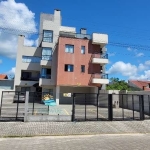 Apartamento com 2 quartos à venda na Rua Gaivota, 258, Jardim Pérola do Atlântico, Itapoá