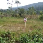 Terreno à venda na Rua Orlando Marcelino Borba, s/nº, Vila da Glória, São Francisco do Sul