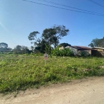 Terreno à venda na rua andorinha (2070), 168, Uirapuru, Itapoá