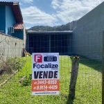 Terreno à venda na Rua José Fecchio, 1208, Centro, Itapoá