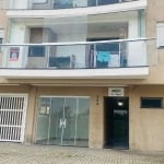 Casa comercial com 1 sala para alugar na Rua Leônidas Pommer, 302, Barra do Sai, Itapoá