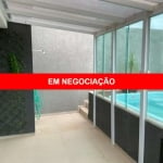 Apartamento com 3 quartos à venda na Rua Mariana Michels Borges, 118, Itapema do Norte, Itapoá