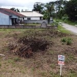 Terreno à venda na Rua João Horácio Vieira, 383, Mariluz, Itapoá