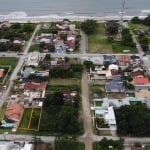 Terreno à venda na Rua Frei Valentim, 727, Princesa do Mar, Itapoá