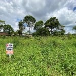 Terreno à venda na rua das pitangas, 790, Jardim Verdes Mares, Itapoá