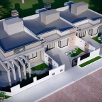 Casa com 2 quartos à venda na Rua 510 - Álamo, 1026, Rainha do Mar, Itapoá