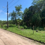 Terreno à venda na Rua dos coqueiros, 1129, Jardim Verdes Mares, Itapoá