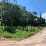 Terreno à venda na Rua (1290) das Açucenas, 73, Jardim Verdes Mares, Itapoá