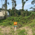 Terreno à venda na rua Tuiuiu, 73, São José, Itapoá