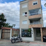 Apartamento com 2 quartos à venda na Rua Mariluz, 267, Mariluz, Itapoá