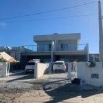 Casa com 5 quartos à venda na Rua Sérgio Lago, 42, Cambijú, Itapoá