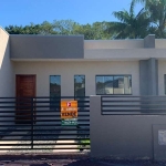 Casa com 2 quartos à venda na RUA: PIRANEMA (1300), 833, Balneario Santa Clara, Itapoá